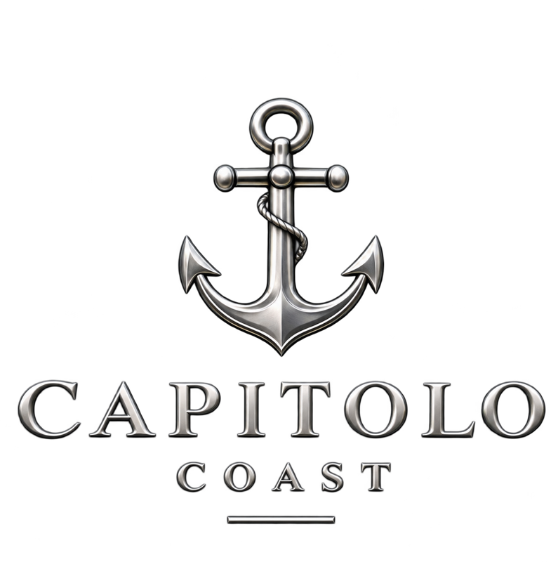 Coast — a World of CAPITOLO