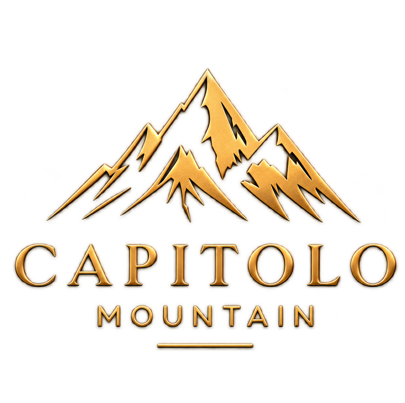 Mountain — a World of CAPITOLO