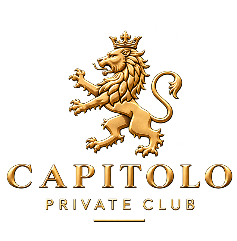 Private Club — a World of CAPITOLO