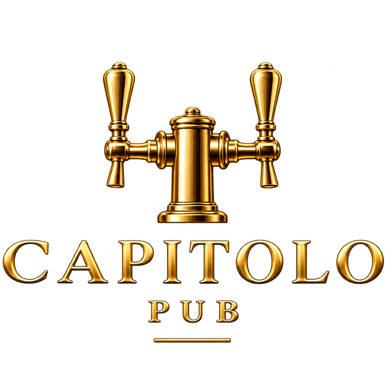 Pub — a World of CAPITOLO