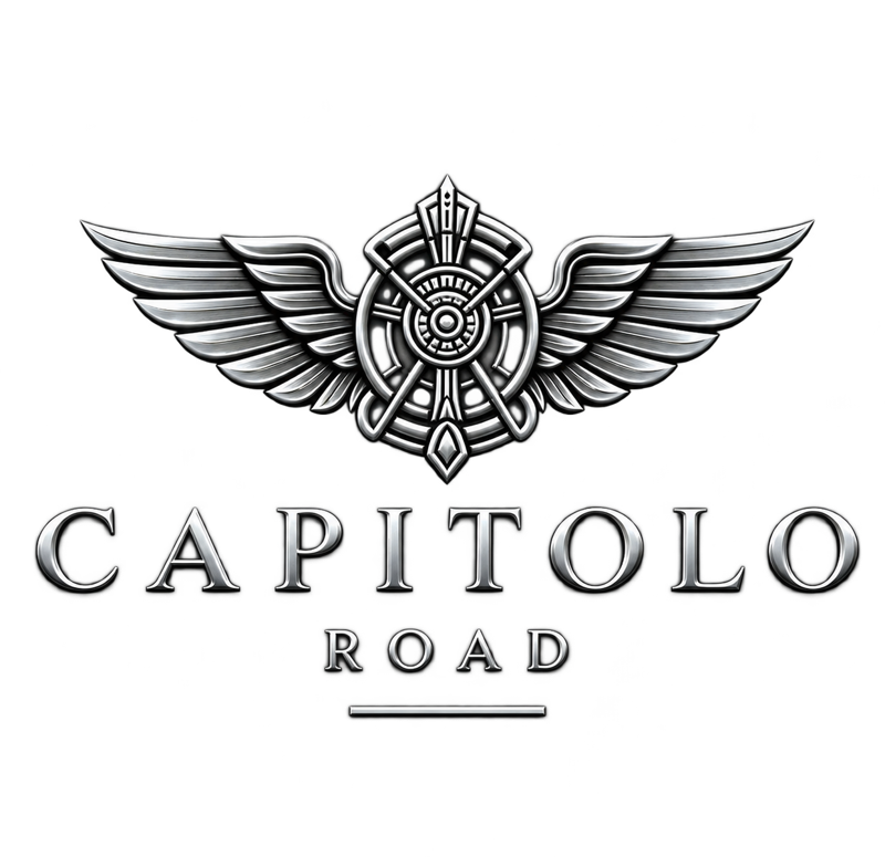 Road — a World of CAPITOLO